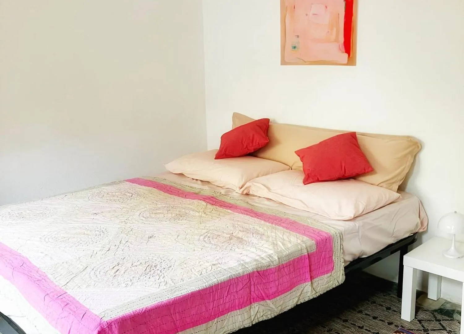 Homestay La Casina Apartment Viareggio