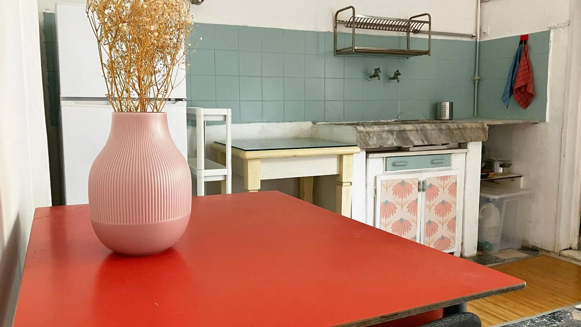 La Casina Apartment Viareggio Italy