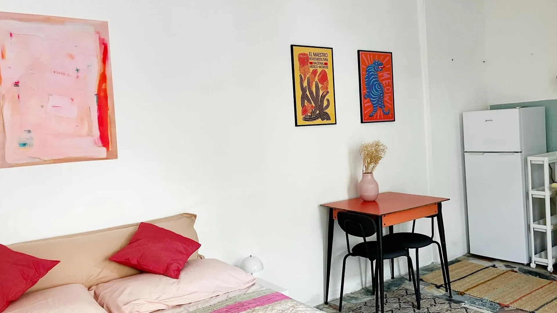 La Casina Apartment Viareggio Homestay