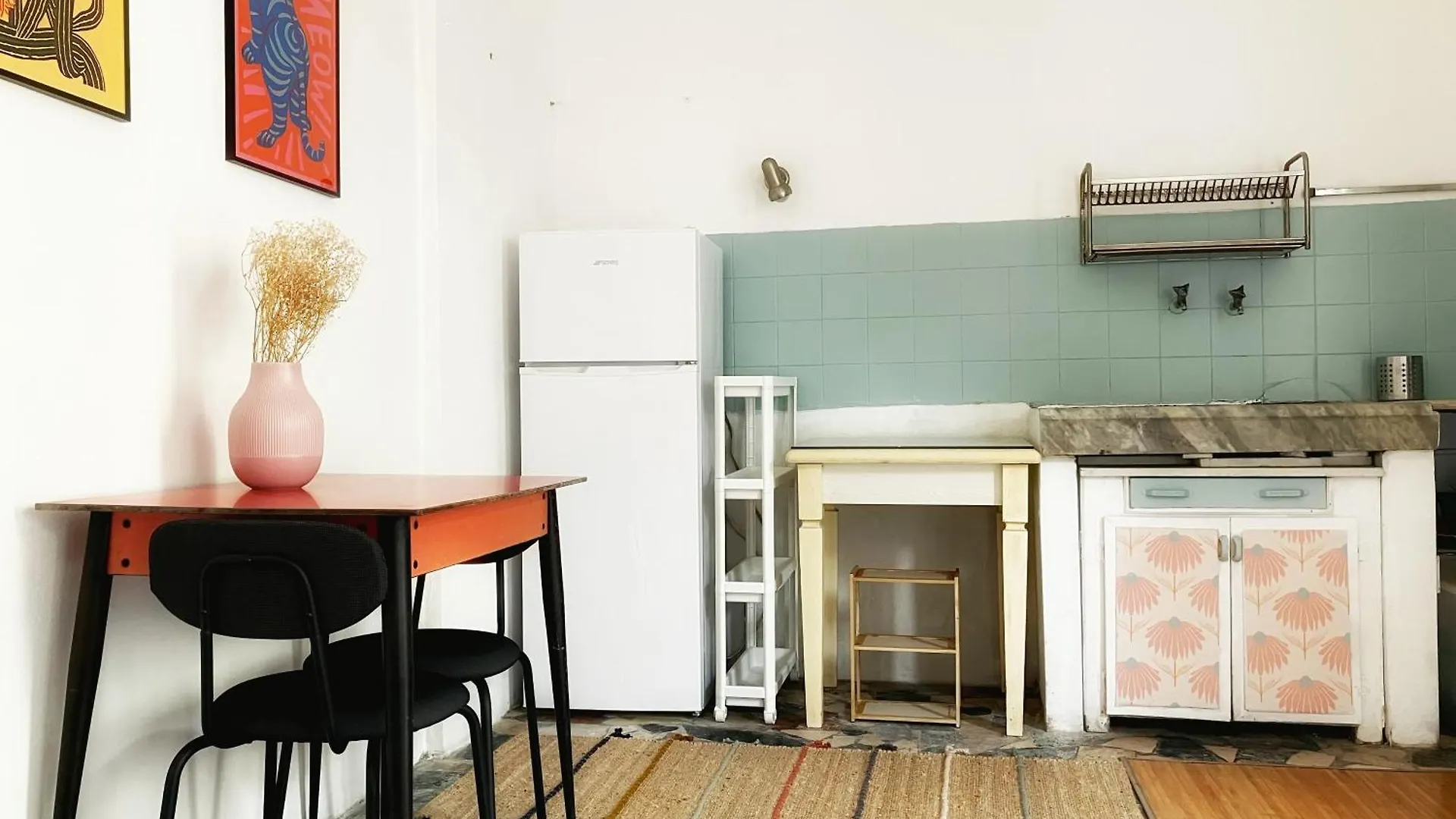 Homestay La Casina Apartment Viareggio Italy