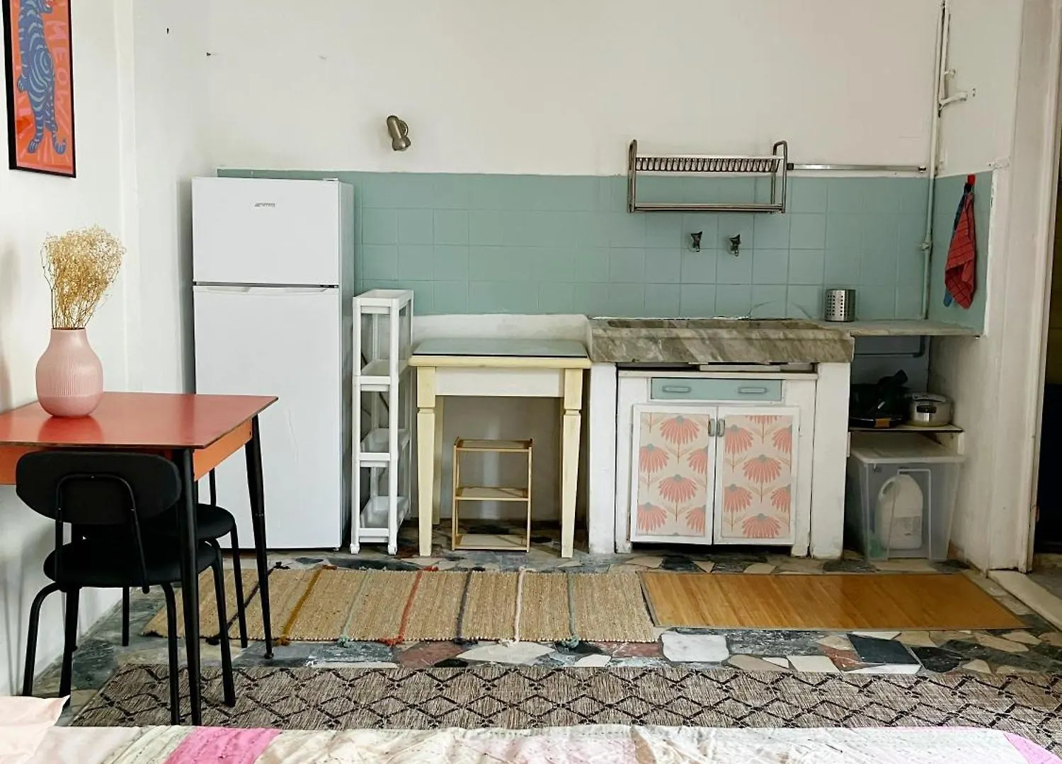 La Casina Apartment Viareggio Homestay
