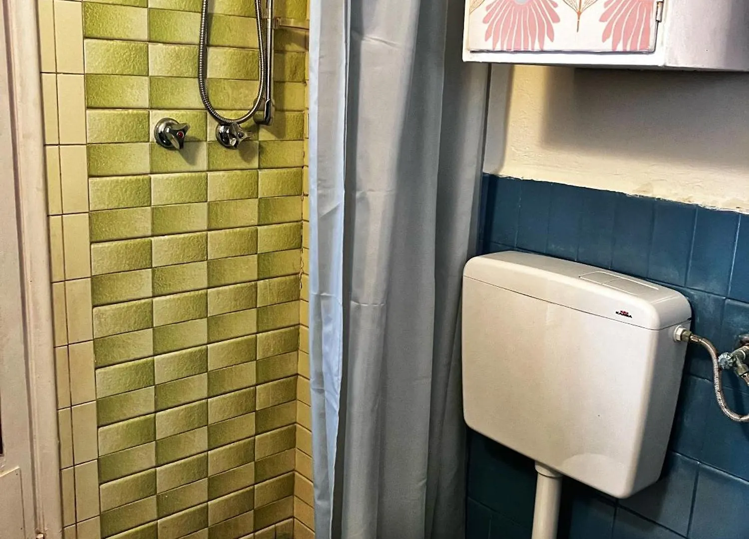 La Casina Apartment Viareggio Italy